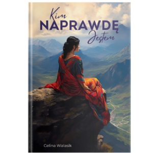 Książka "Kim Naprawdę Jestem"